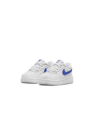 Nike Force 1 LV8 Baby/Toddler Shoes