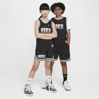 Nike DNA Culture of Basketball Older Kids' Dri-FIT Basketball Shorts