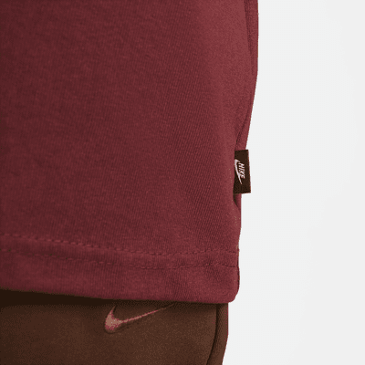T-shirt Nike Sportswear Premium Essentials - Uomo