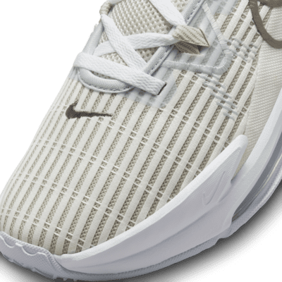 LeBron Witness 6 EP Basketball Shoes
