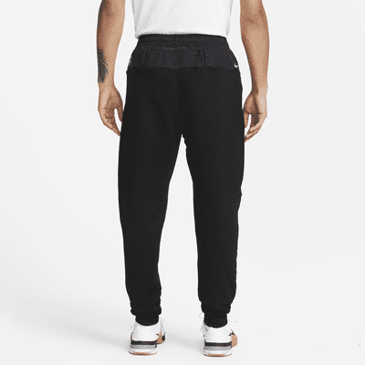 Nike Therma-FIT ADV A.P.S. Men's Fleece Fitness Trousers