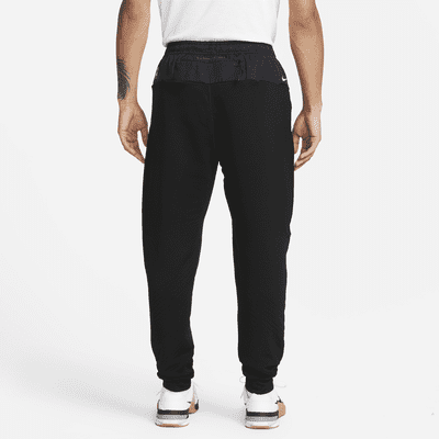 Nike Therma-FIT ADV A.P.S. Men's Fleece Fitness Trousers. Nike AU