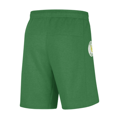 Oregon Men's Nike College Shorts