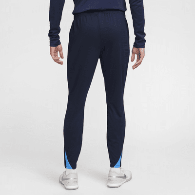 Chelsea FC Strike Pantalón de fútbol de tejido Knit Nike Dri-FIT - Hombre