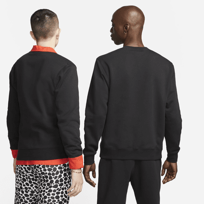 Haut Nike Sportswear Club Fleece pour Homme