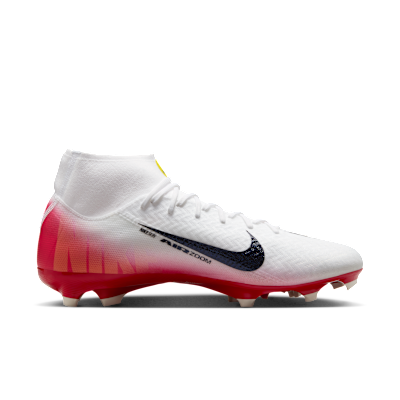Tacos de fútbol para terrenos múltiples high Nike Mercurial Superfly 10 Academy LV8