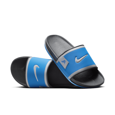 Nike Offcourt (Detroit Lions) Offcourt Slides