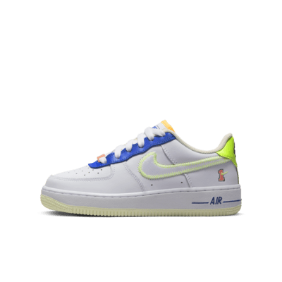 Nike Air Force Zapatillas - ES