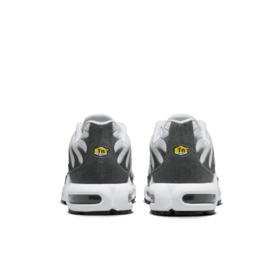 Nike Air Max Plus Premium Men's Shoes