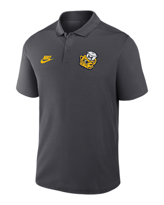 Мужские  Michigan Primetime Victory Legacy Vault Logo Nike Dri-FIT College Polo