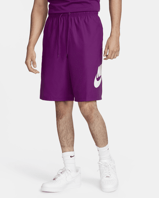 Мужские шорты Nike Club Woven Shorts