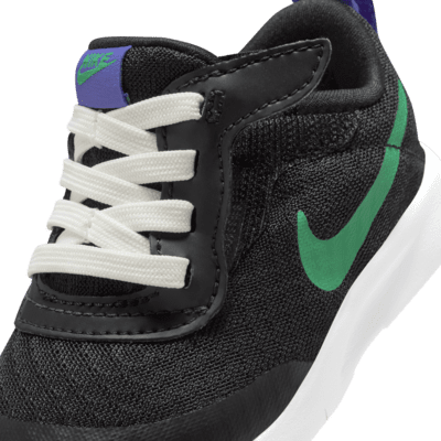 Tenis para bebé e infantil Nike Tanjun EasyOn