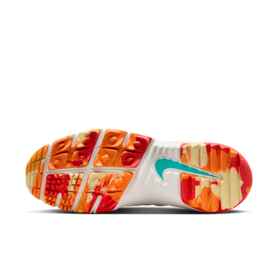 Nike Free Golf "Nelly Korda" Golf Shoes