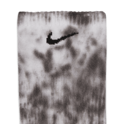 Nike Everyday Plus Cushioned No-Show Socks (3 Pairs)