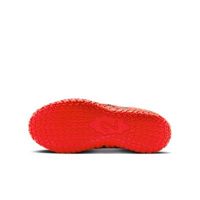 Ja 3「農曆新年」大童籃球鞋