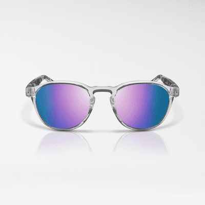 Nike Smash Mirrored Kids Sunglasses