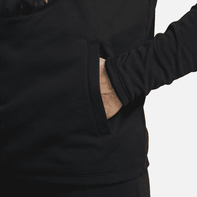 academy winter warrior drill top