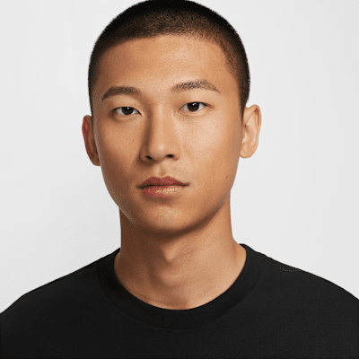 Nike Men's Running T-Shirt