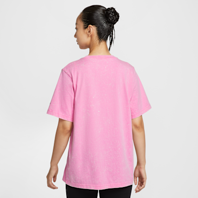 Nike Sportswear Classics Women's Loose T-Shirt