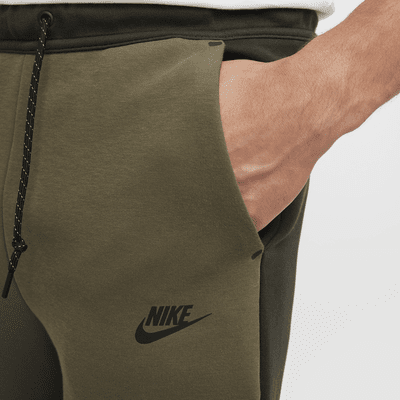 Nike Tech fleecejoggebukse til herre