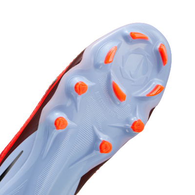 Nike Phantom 6 High Pro Fußballschuh für normalen Rasen