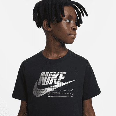 Nike Sportswear Older Kids' (Boys') T-Shirt