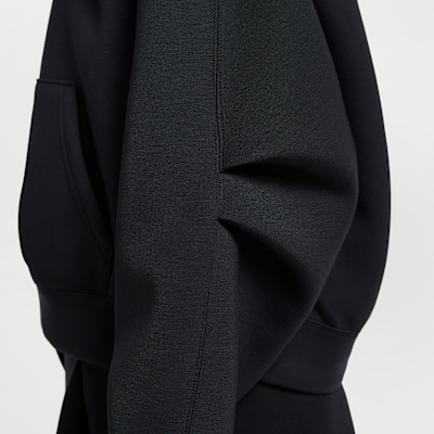 나이키 스포츠웨어 여성 오버사이즈 플리스 풀오버 후디