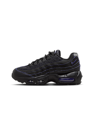 Детские кроссовки Nike Air Max 95 Recraft Big Kids'