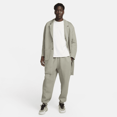 Nike Tech Fleece Re-imagined Men's Fleece Trousers. Nike UK