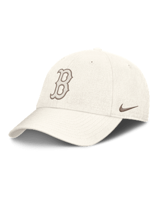 Мужские  Boston Red Sox Club Nike MLB Adjustable Hat