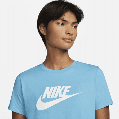 Nike Sportswear Essentials Women's Logo T-Shirt