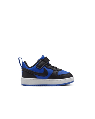 Nike Court Borough 低筒鞋 Recraft