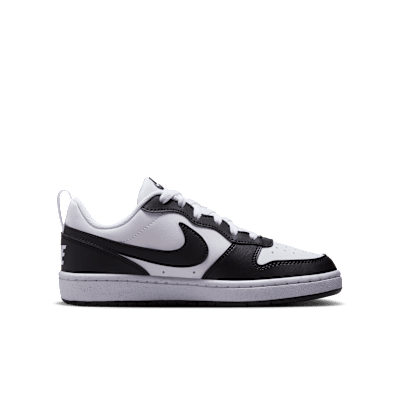 Nike Court Borough Low Recraft Older Kids' Shoes