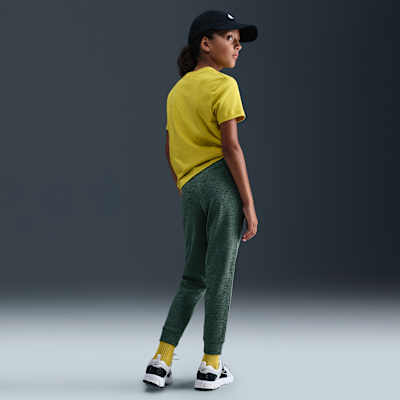 Nike Multi Stain Repel Big Kids' Therma-FIT Joggers