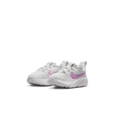 Nike Star Runner 4 Baby/Toddler Shoes