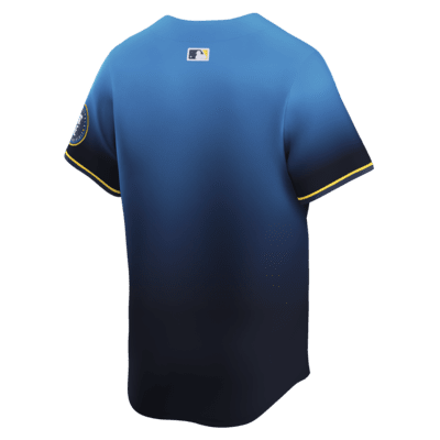 Jersey Nike Dri-FIT ADV de la MLB Limited para hombre Philadelphia Phillies City Connect