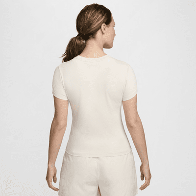 Nike Sportswear Chill Knit Women's T-Shirt