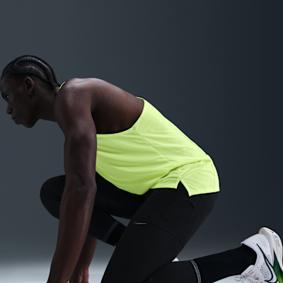 Nike Pinnacle Men's Running Tights
