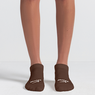 Calcetines al tobillo NikeSKIMS Dri-FIT para mujer (3 pares)