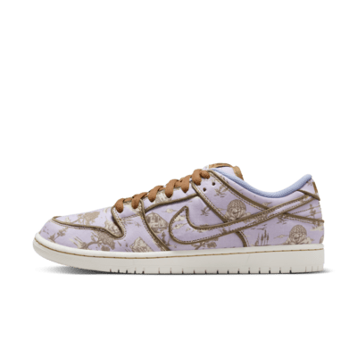 Tenis de skateboarding Nike SB Dunk Low Pro Premium