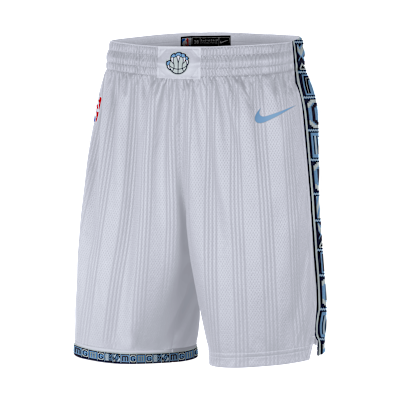 Memphis Grizzlies City Edition
