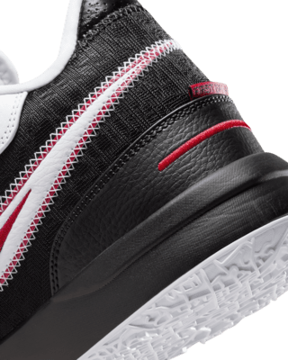 LeBron NXXT Gen AMPD