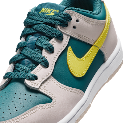 Nike Dunk Low Little Kids' Shoes