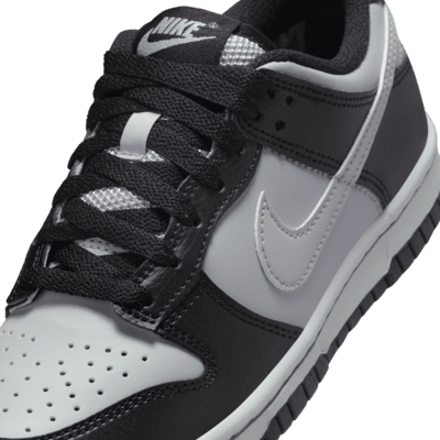 Nike Dunk Low Genç Çocuk Ayakkabısı