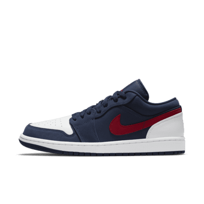 Air Jordan 1 Low Se Men S Shoe Nike Id