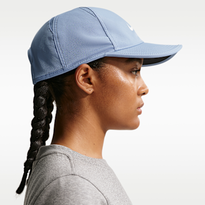 Gorra sin estructura Nike Dri-FIT Club Featherlight