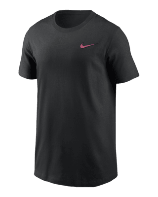Детская футболка Nike Big Kids' Tennis для тенниса