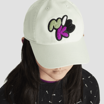 Nike Club Cap für ältere Kinder