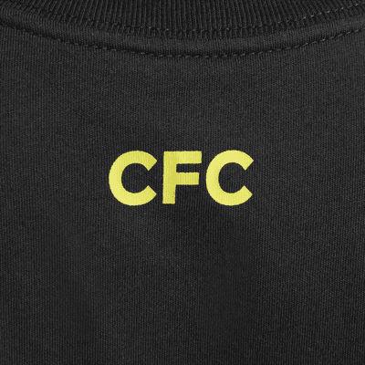 FC Chelsea Big Nike Fußball-T-Shirt für ältere Kinder