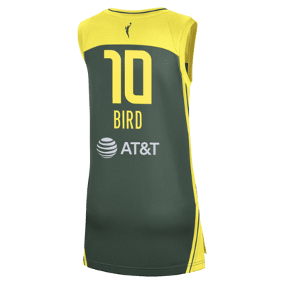 Nike+Seattle+Storm+Explorer+Edition+WNBA+Jersey+Womens+Size+52+XL+